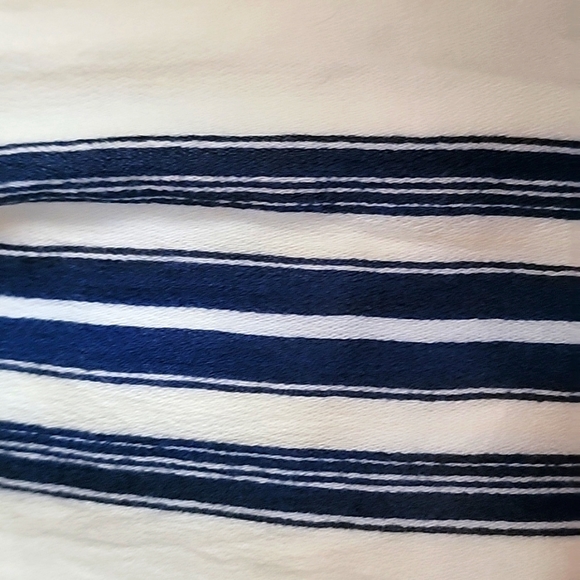 Lovers and Friends Stripe Jumpsuit - Picture 4 of 4